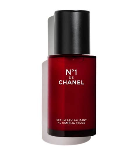 nr 1 chanel serum|chanel no1 serum.